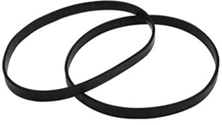 Tassety 2 Stück Bandsäge Gummi Reifen Band Holzbearbeitung Ersatzteile für 10 Zoll Bandsäge Scrollrad