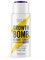 Growth Bomb Blonde Toning Supercharge Shampoo 300 ml – Für volleres, kräftigeres blondes Haar. Yerba Maté. Natürliche Inhaltsstoffe. Stimuliert das Wachstum.