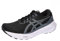 ASICS Kayano 30 Mann Laufschuhe Schwarz Weiß