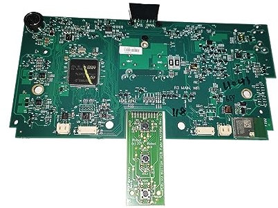 TUITA Nueva Placa De Circuito De Placa Base PCB Genuina. Compatible con Roomba. 890 Serie 890 891 894 895 896 Piezas De Aspiradora