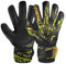 Reusch Attrakt Infinity Finger Support Junior Torwarthandschuhe für Kinder optimal für Kunstrasen