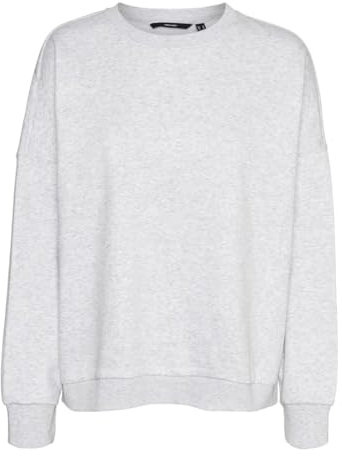 VMSONJA LS Sweat JRS NOOS