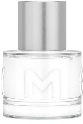 MEXX SIMPLY Woman Eau de Toilette, klarer, eleganter Duft mit fruchtig-blumigen Noten für Frauen, 20ml