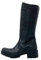 IGI&CO STIVALE DONNA IN PELLE NUMERO 40