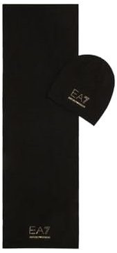 EA7 Emporio Armani Set Mountain Beanie One Size