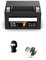 Compatible avec SYM Cinderella 100 dal 1999 al 2001 Batterie Gel YTX7A-BS FA1080 SLA PRÊT À Utiliser DÉJÀ CHARGÉ Batteries AGM Actives 6 AH AMPÈRE 12 Volts 150X87X93MM