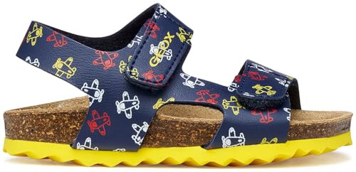 Geox B Sandal CHALKI Boy