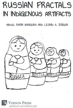 Russian Fractals in Indigenous Artifacts (Anthropology)