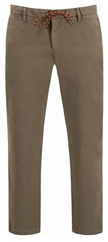 ALBERTO Jump - Super Stretch Cotton - 3430