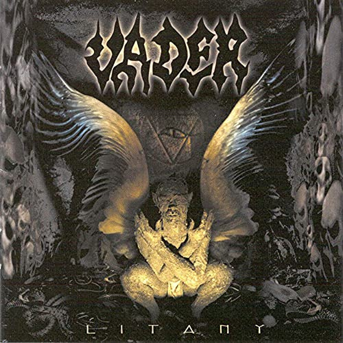 METAL BLADE