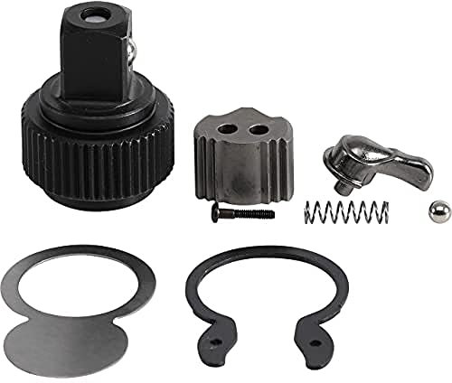 BGS 2805-REPAIR | Reparatursatz für Drehmomentschlüssel | für Art. 2805 | Ersatzteile
