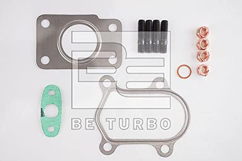 BE TURBO ABS038 Motorräume