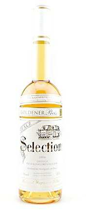 Wein 1999 Herxheimer Ortega Trockenbeerenauslese