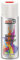 APR3 - S400FLUOR6 Smalto Spray per Finiture Speciali Fluorescenti, Colore Rosso, Bomboletta Spray in Banda Stagnata 100% Riciclabile all'Infinito da 400 ml