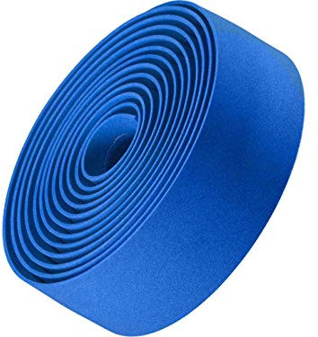 Bontrager Gel Cork Fahrrad Lenkerband blau