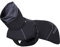 Rukka Pets Warmup Coat Mantel für Hunde Schwarz 50