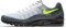 Nike Herren Air Max Invigor Sneaker, Mehrfarbig (Black/Volt/Dark Grey/Cool Grey 000), 44 EU
