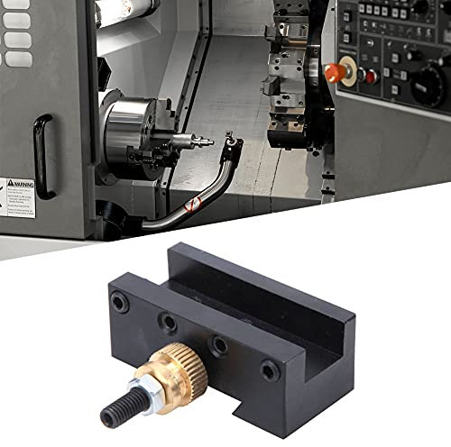 Garosa CNC Lathe Tool Holder Tool for Lathe up Post Holder American Turning Tool,Boring tool holder