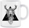 Enredado Taza Ceramic Mug Cup