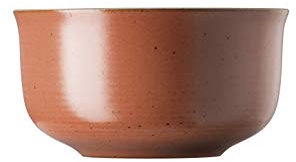 Thomas Thomas Nature Coral Müslischale 13 cm, Aprikot