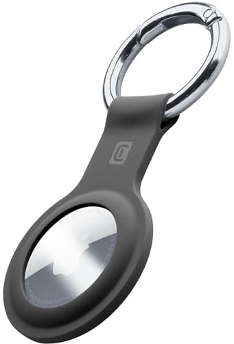 cellularline Porta chiavi AIRTAGKEYRINGK