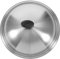 TOPBATHY Tapa De Olla Inoxidable Cubierta Antideslizante Multifuncional Para De Quemaduras Cocina Para Cocinas De Inducción y Superficies
