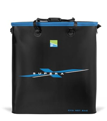 Preston Innovations Supera X Eva Net Bag One Size
