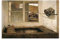 NgAnoh Kunstdruck auf Leinwand, Motiv Spring Fed von Andrew Wyeth, 40 x 60 cm