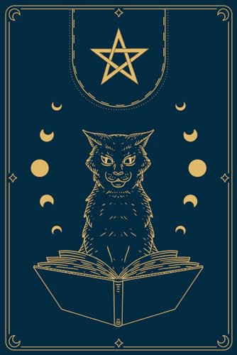 Hexen Terminplaner 2024: Magischer Hexenplaner mit Mondphasen, Tarot, Sternzeichen, Zaubersprüchen, Meditationen, Astrologie, Feiertagen und vielem mehr...Dieses Tagebuch ist das ideale Hexengeschenk.
