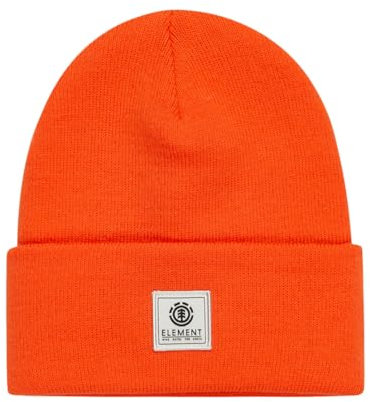Element Dusk Classic - Mütze mit Krempe - Männer - Orange