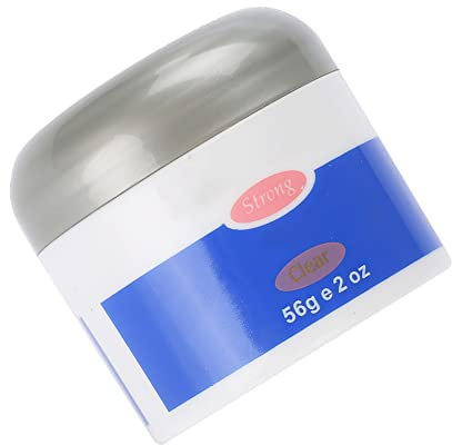 Kit photothérapie en fibre de verre pour manucure vernis à ongles vernis à ongles et vernis à ongles