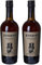 Jefferson Liquore Amaro, 70cl (Confezione da 2)