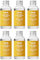 Neat Eco-Friendly Surface Cleaner Refills - Mango & Fig Scent, Minimal Cleaning Solution for Home (6x 30ml Refills)