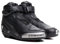 DAINESE SUPERYA Shoes, Scarpe da Moto Ventilate Uomo, Black/Anthracite, 45 EU