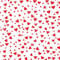 JIAOQSS Peel and Stick Wallpaper Red Heart Love Self Adhesive Wallpaper Wallpaper for Living Room Bedroom Waterproof Art Deco Wallpaper Vinyl Wallpaper Sticky Back Plastic