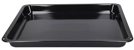 LUTH Premium Profi Parts Plaque de cuisson haute compatible avec Electrolux 140172872016, 466 x 385 mm, pour four