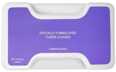 QDGHJKM Aspirateur Solution De Nettoyage De Sol pour Aspirateur 580mL, Compatible pour Narwal Freo Z Ultra/Freo Z10, Détergent Multi-Surfaces(580ml*1)