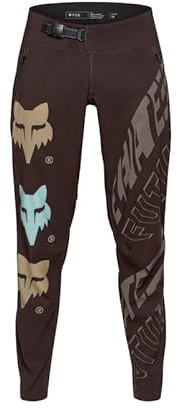 FARRADHOSE Fox Flexair Elevated Cocoa 34