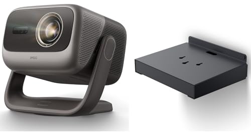 JMGO N3 Ultimate + Wall Mount