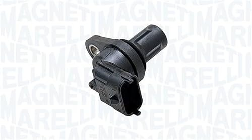 Magneti Marelli 064847131010 Sensor | Kompatibel mit: MAYBACH 57, MERCEDES-BENZ A-CLASS, B-CLASS Sports Tourer, C-CLASS, C-CLASS, C-CLASS, C-CLASS Coupe