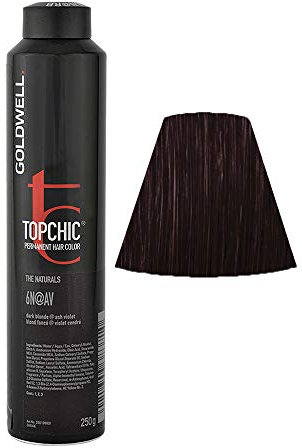 Goldwell Topchic 6NAV TC, Coloración permanente - 1 unidad