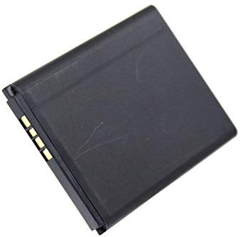 Akkuversum Akku kompatibel mit Alcatel One Touch 536|602|905, Handy/Smartphone Li-Ion Batterie