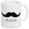 artboxONE Tasse Ho Ho 3 von AB1 Edition - Kaffeetasse Typografie