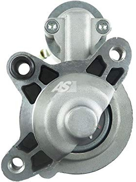 Brand new AS-PL Starter motor - S9241