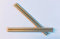 A2B Stationery - Riser Rods for Trays (80mm) Pack of 4 Metal Rods