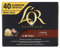 L'Or Espresso Café - 40 Capsules Forza Intensité 9 - compatibles Nespresso®*