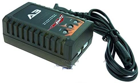 Himoto Chargeur LIPO 2S 3S 7,4 V 11,1 V