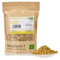 FRISAFRAN | Fiori entera di Camomilla Bio 100g | INFUSO CAMOMILLA BIO | Tisane sfuse | Digestiva Rilassante | Origin Europe | Camomilla per dormire | Fiori di camomilla secchi | Camomilla selvatica