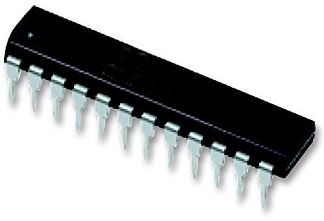 Nvram 10 Jahre Batterie 16K, 48T02, Uhrformat HH MM SS, Uhr IC Case Style DIP, Uhr IC Type Timekeeper, Datumsformat YY-MM-DD-dd, IC Interface Type Parallel, Anzahl der Pins 24 Pins, Betriebstemperatur