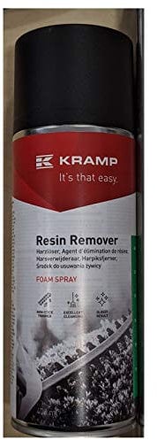KRAMP Resin Remover 400ml